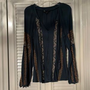 Small American Eagle Outfitters Long Sleeve Shirt